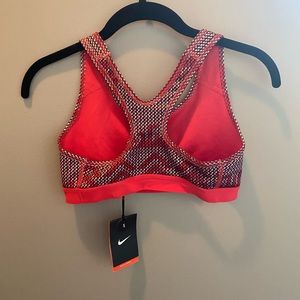 Nike sports bra